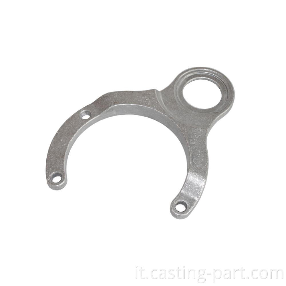 63 Aluminum Die Casting Shift Fork 2022 11 23 Jpg